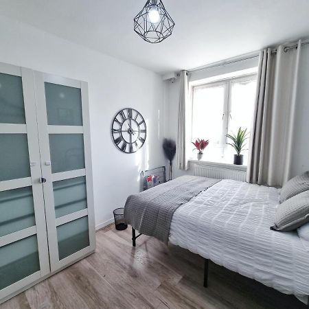 לונדון The Headlam Apartment מראה חיצוני תמונה