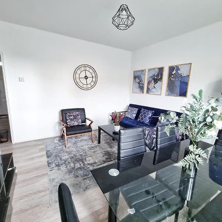 לונדון The Headlam Apartment מראה חיצוני תמונה
