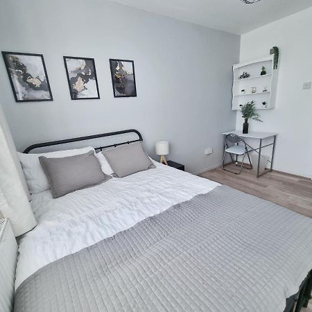 לונדון The Headlam Apartment מראה חיצוני תמונה