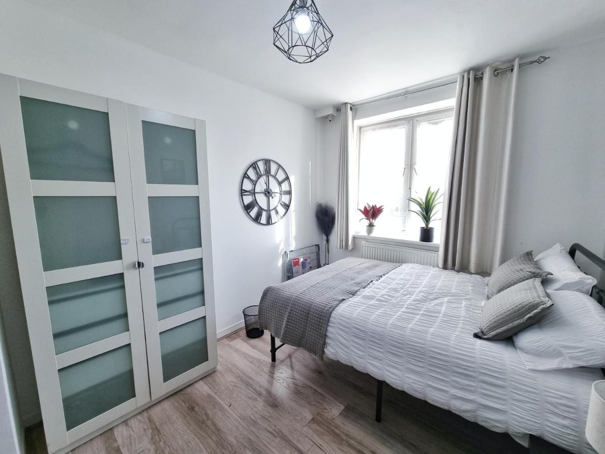 לונדון The Headlam Apartment מראה חיצוני תמונה