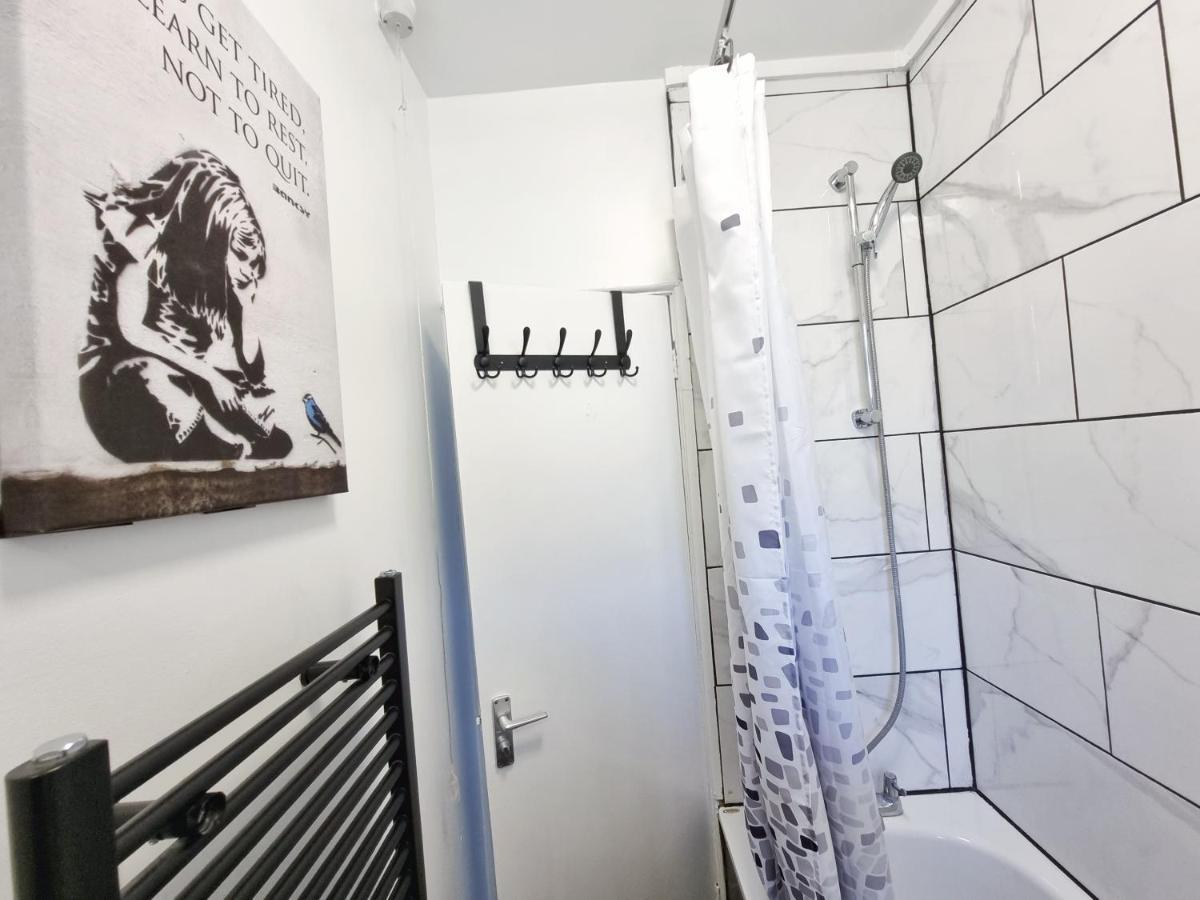 לונדון The Headlam Apartment מראה חיצוני תמונה