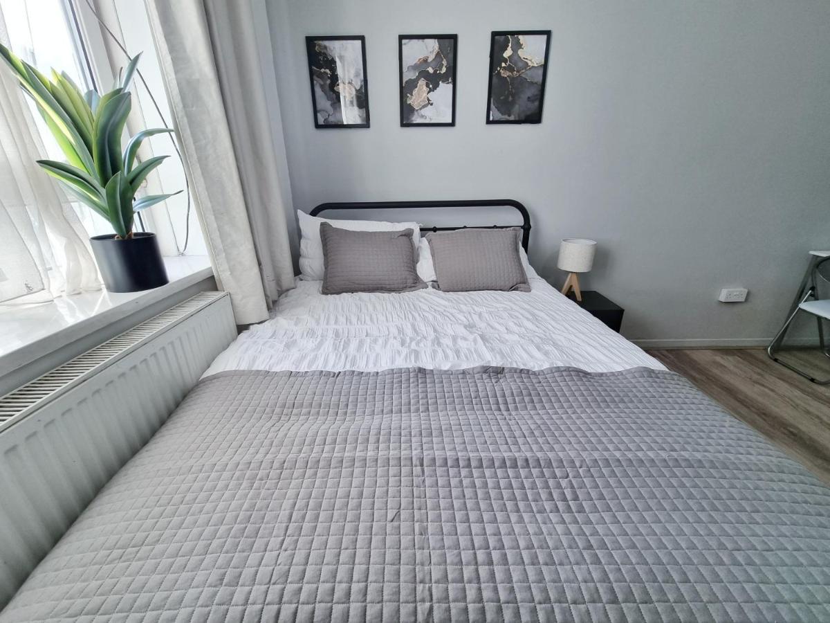 לונדון The Headlam Apartment מראה חיצוני תמונה
