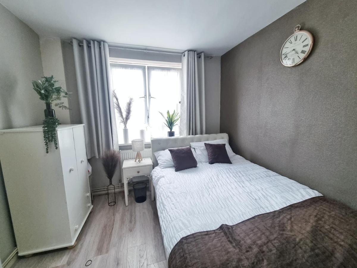 לונדון The Headlam Apartment מראה חיצוני תמונה