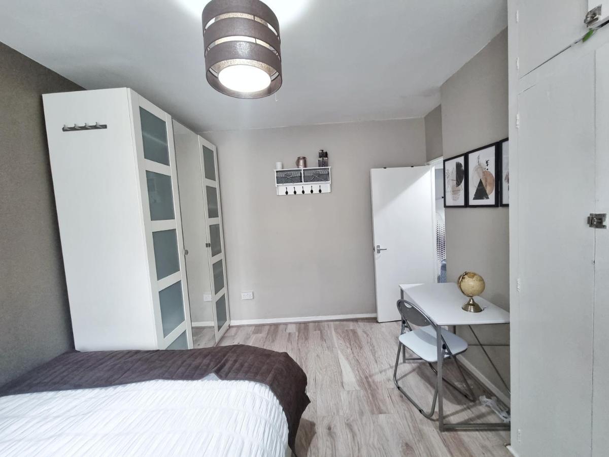 לונדון The Headlam Apartment מראה חיצוני תמונה