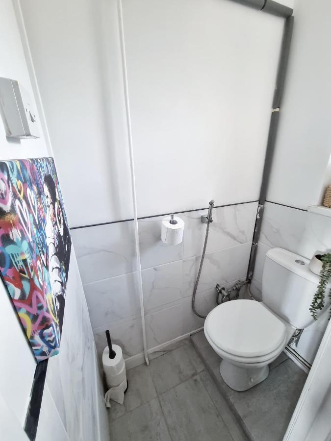 לונדון The Headlam Apartment מראה חיצוני תמונה
