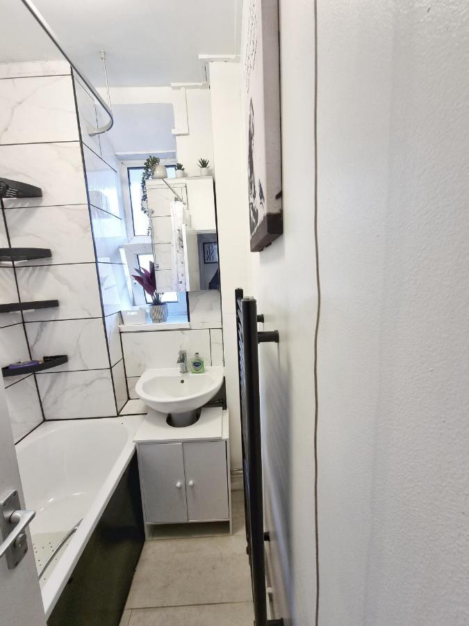 לונדון The Headlam Apartment מראה חיצוני תמונה