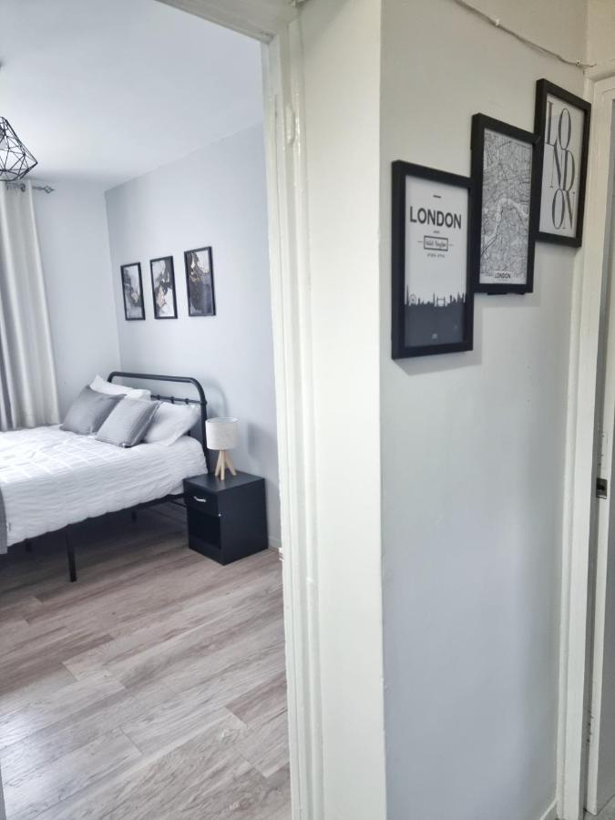 לונדון The Headlam Apartment מראה חיצוני תמונה